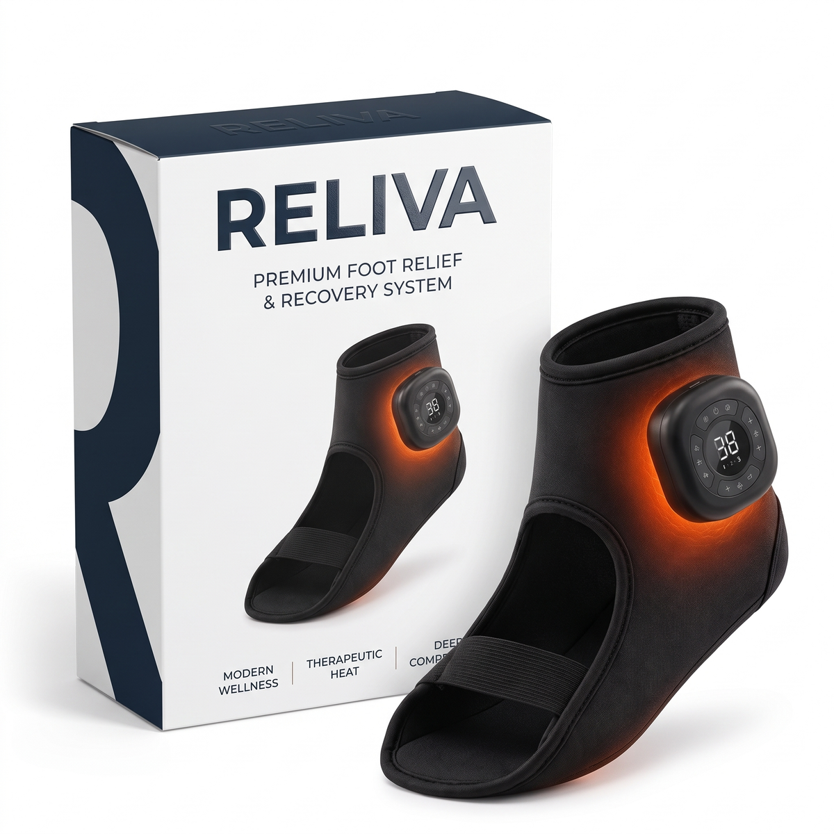 RELIVA